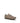 New Balance Brown Calf Leather Bos Taurus Athletic Sneakers