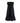 Saint Laurent Black Polyester Casual Dress