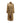 Saint Laurent Beige Polyamide Trench Coat