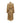 Saint Laurent Beige Polyamide Trench Coat