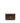 Saint Laurent Brown Calf Leather Bos Taurus Shoulder Bag