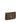Saint Laurent Brown Calf Leather Bos Taurus Shoulder Bag