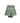 Balmain Bicolor Lamb Ovis Aries Aries Bermuda Shorts