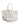 Saint Louis PM Tote Bag in Goyardine Canvas White