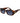 Tommy Hilfiger Brown Acetate Sunglasses