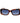 Tommy Hilfiger Brown Acetate Sunglasses