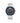 Police Gray Stainless Steel Dress Watch