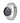 Police Gray Stainless Steel Dress Watch