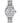 Tissot Gray Stainless Steel Dress Watch