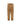 Herno Brown Elastane Casual Pants