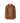 Herno Brown Polyamide Coat