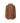 Herno Brown Polyamide Coat