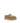 UGG Beige Leather Flats