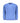 Coveri Moving Blue Cotton Men's Sweatshirt