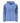 Coveri Moving Blue Cotton Mens Sweatshirt
