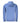 Coveri Moving Blue Cotton Mens Sweatshirt