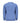 Coveri Moving Blue Cotton Men's Sweatshirt