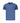 Coveri Moving Blue Cotton Men's T-Shirt