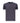 Coveri Moving Blue Cotton Men's T-Shirt