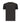 Coveri Moving Black Cotton Men's T-Shirt