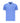 Coveri Moving Blue Cotton Men's Polo Shirt
