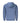 Marina Yachting Blue Cotton Mens Sweatshirt
