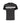 Bikkembergs Black Cotton Men's T-Shirt