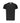 Bikkembergs Black Cotton Men T-Shirt