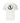 Bikkembergs White Cotton Men's T-Shirt