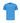 Bikkembergs Azzurro Cotton Men's T-Shirt
