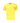 Bikkembergs Yellow Cotton Men's T-Shirt