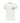 Bikkembergs White Cotton Men's T-Shirt