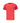 Bikkembergs Rosso Cotton Men's T-Shirt