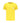 Bikkembergs Yellow Cotton Men's T-Shirt