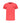 Bikkembergs Rosso Cotton Mens T-Shirt