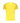 Bikkembergs Yellow Cotton Men's T-Shirt
