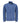 Coveri Moving Blue Cotton Men's Sweatshirt