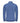 Coveri Moving Blue Cotton Men's Sweatshirt