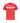 Bikkembergs Bianco Cotton Men T-Shirt