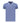 Norway 1963 Blue Cotton Men's Polo Shirt