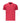 Norway 1963 Rosso Cotton Men's Polo