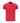 Norway 1963 Rosso Cotton Men's Polo