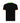 Norway 1963 Black Cotton Men's Polo Shirt