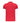 Norway 1963 Rosso Cotton Men's Polo