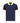 Norway 1963 Blue Cotton Men's Polo Shirt