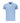 Norway 1963 Azzurro Cotton Mens Polo