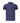 Norway 1963 Blue Cotton Men's Polo Shirt