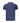 Norway 1963 Blue Cotton Men's Polo Shirt