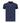 Norway 1963 Blue Cotton Men's Polo