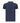 Norway 1963 Blue Cotton Men's Polo
